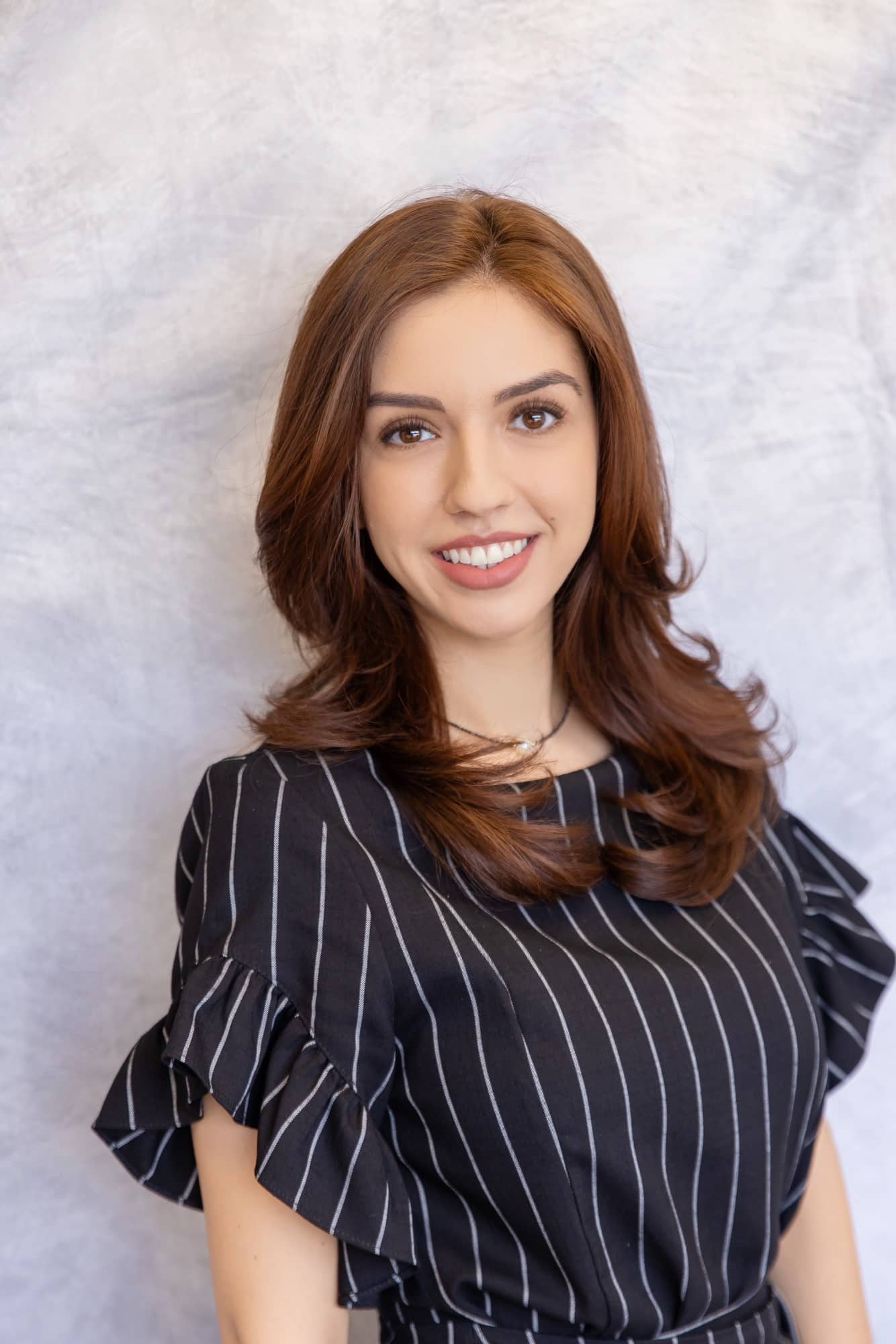 Andreea Headshot Senka Somo