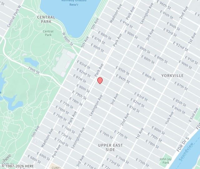 MANHATTAN