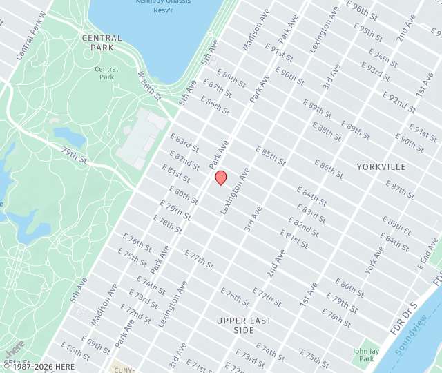 MANHATTAN