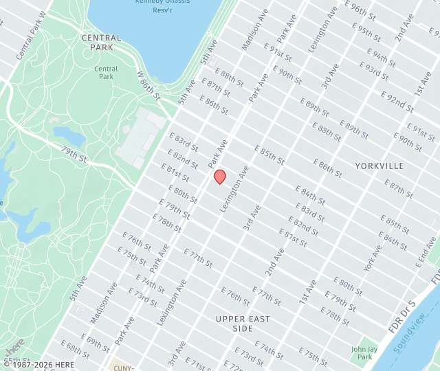 MANHATTAN