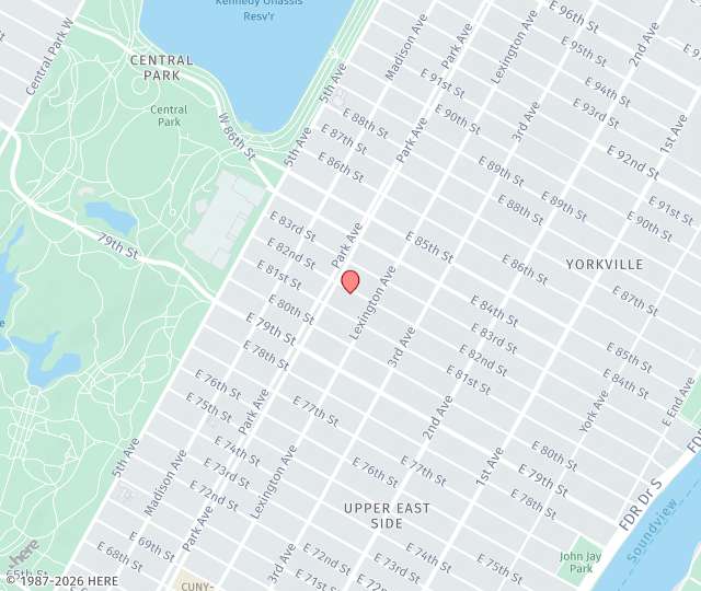 MANHATTAN